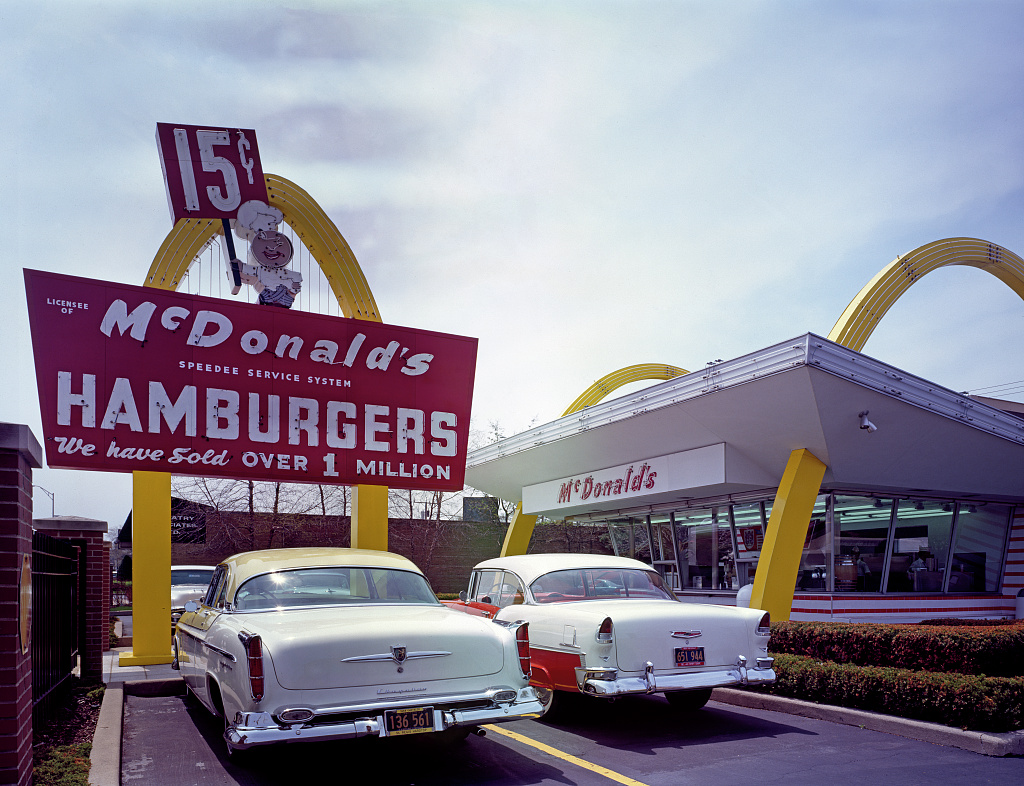 Six People Who Changed How We Eat - For Better or Worse