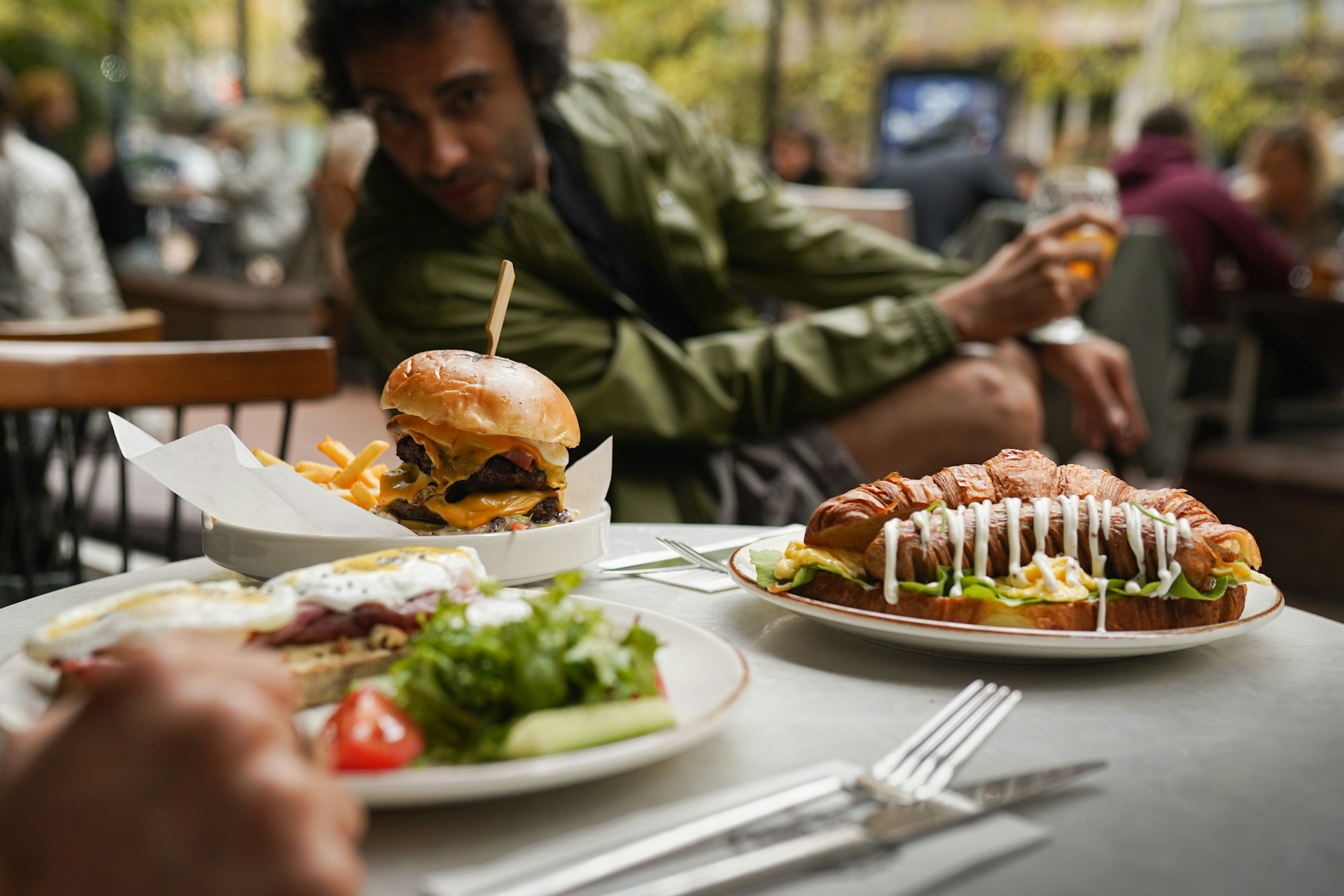 How Food Can Enhance – or Undermine – Health