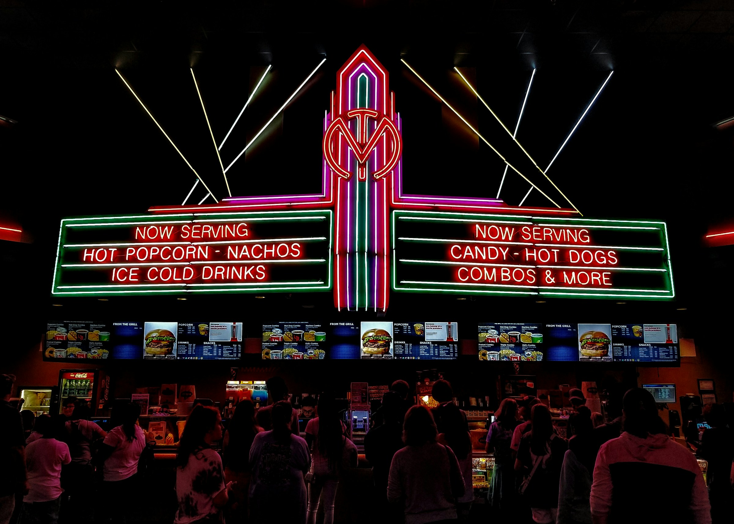 Food Video Vault