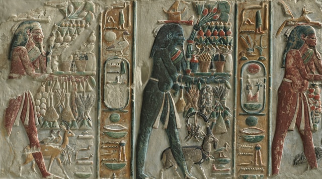 History and Future of the Human Diet
